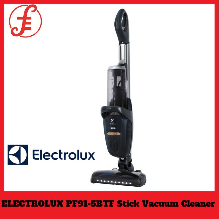 Electrolux PF915OGF PURE F9 FlexLift Vacuum Cleaner 2YRS ELECTROLUX