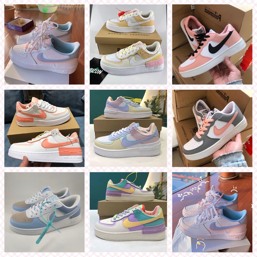 Af1 sale shoes price