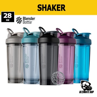 Blender Bottle The Mandalorian Pro Series 28 oz. Shaker with Loop