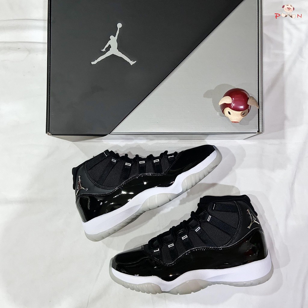 Jordan 11 cheap black devil