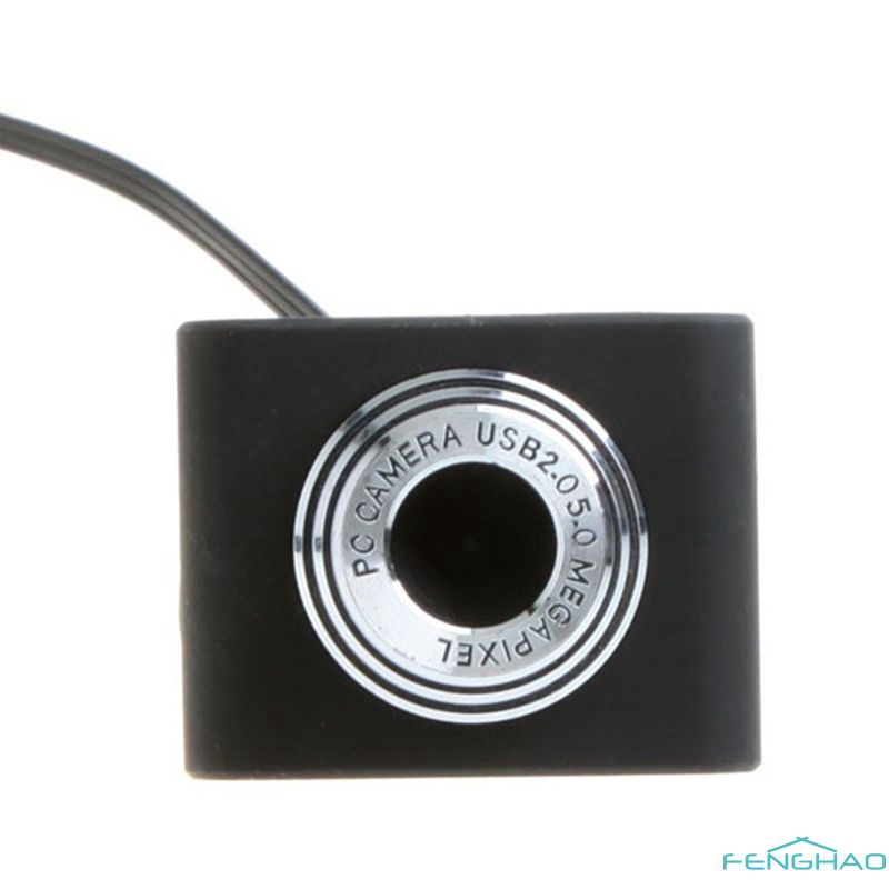 【FH】 Advanced Usb 2.0 50M PC Camera Hd Webcam Camera Camcorder For ...