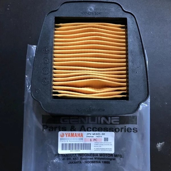 Air Filter Air Filter Yamaha Jupiter MX King 150 New New Shopee Singapore
