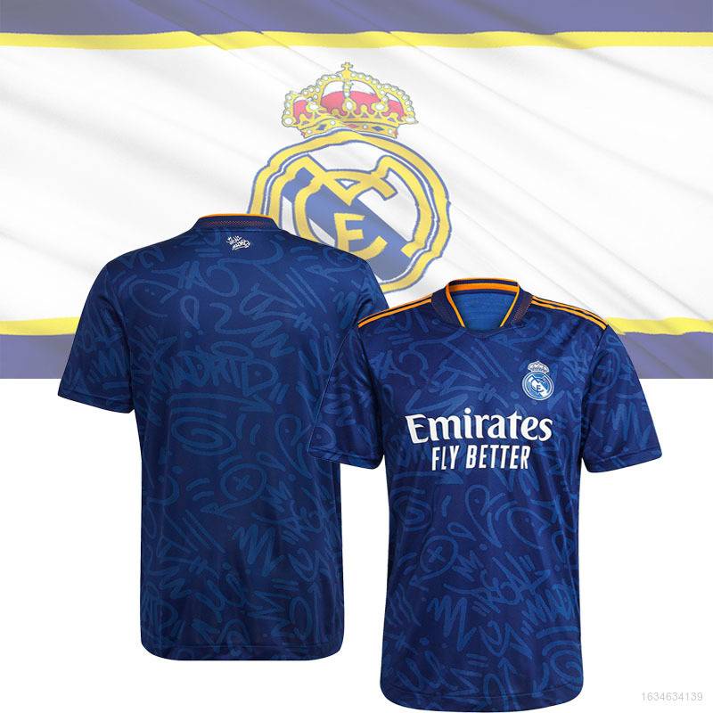 2019 2020 Real Madrid Soccer Jerseys Maillot De Foot Football Shirt - China  Soccer Jerseys and Football Jersey price