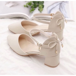 Cute heels on sale