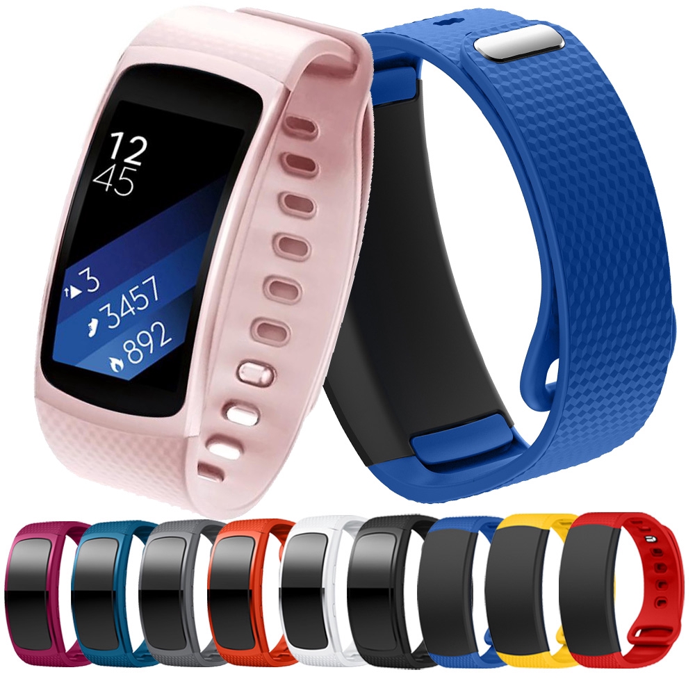 Gear fit 2 on sale pro small strap