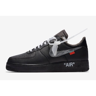 Air force one on sale off white 2018