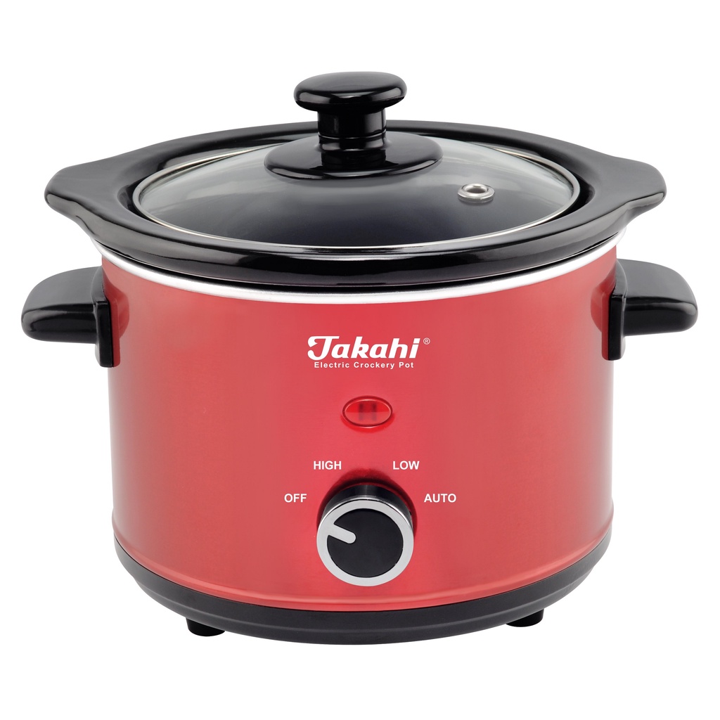 takahi slow cooker 3.5 liter