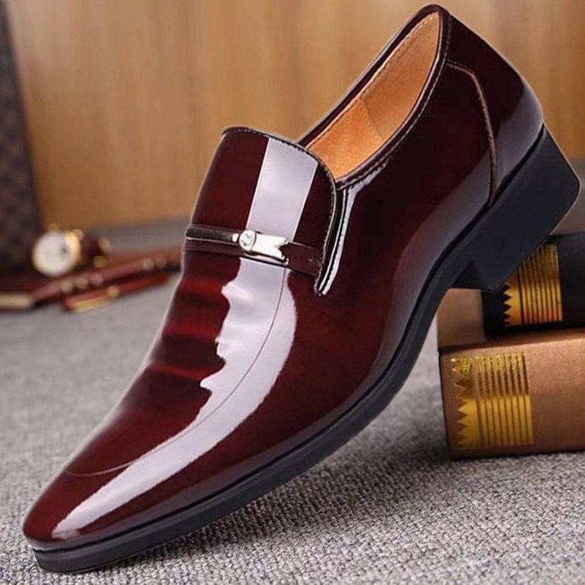 Formal plus casual shoes hot sale