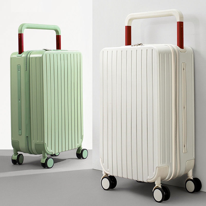 1994HOME】Luggage Bag Travel Suitcase Wide handle 360° Spinner