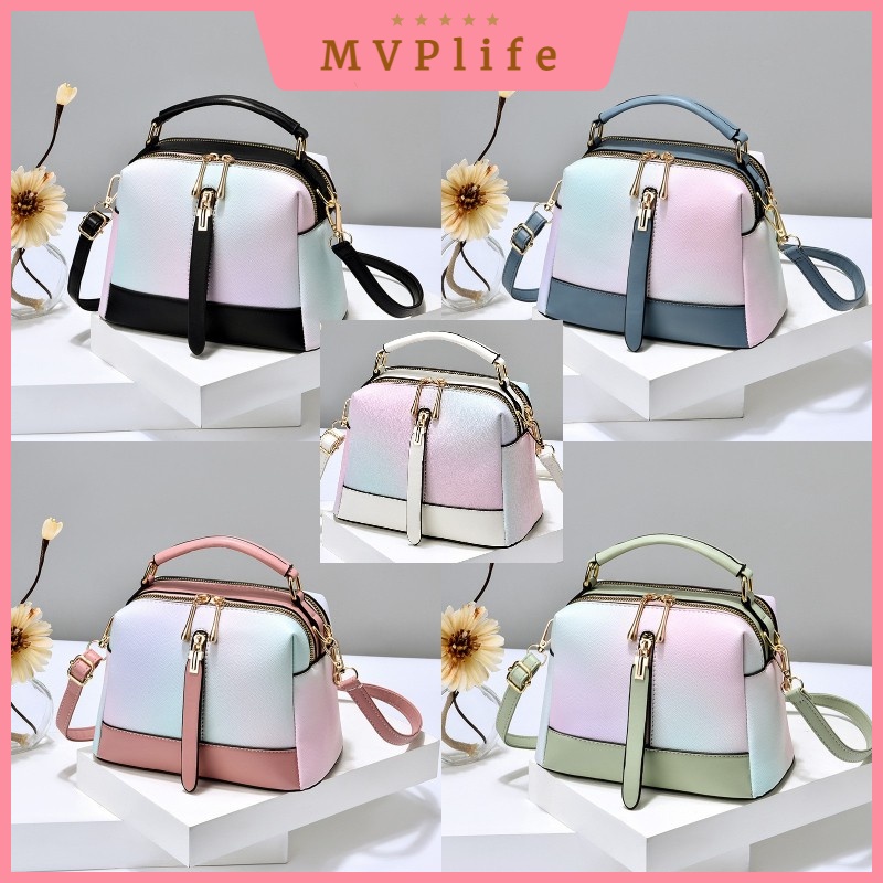 Shopee sling bag clearance murah