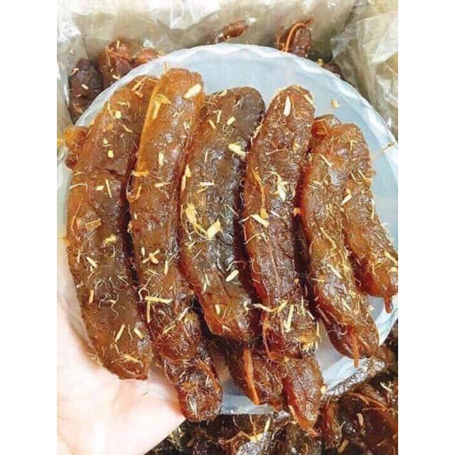 Tamarind Rim Licorice - Delicious - 100G / 250G / 500G | Shopee Singapore