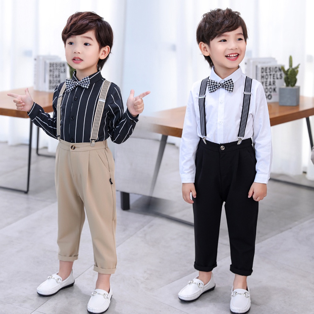 Children deals dress boys