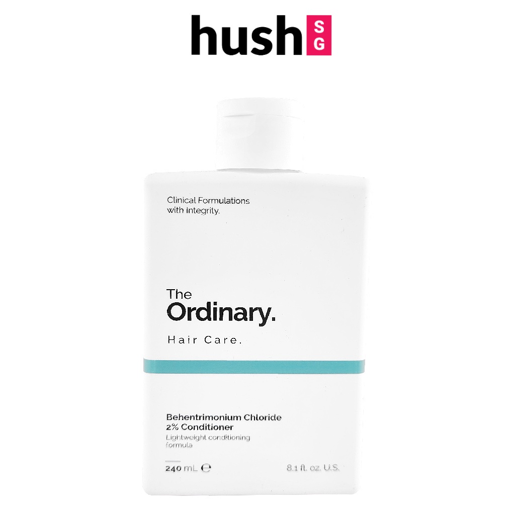 THE ORDINARY Behentrimonium Chloride 2% Conditioner - 240ml (*EXP: 02/ ...