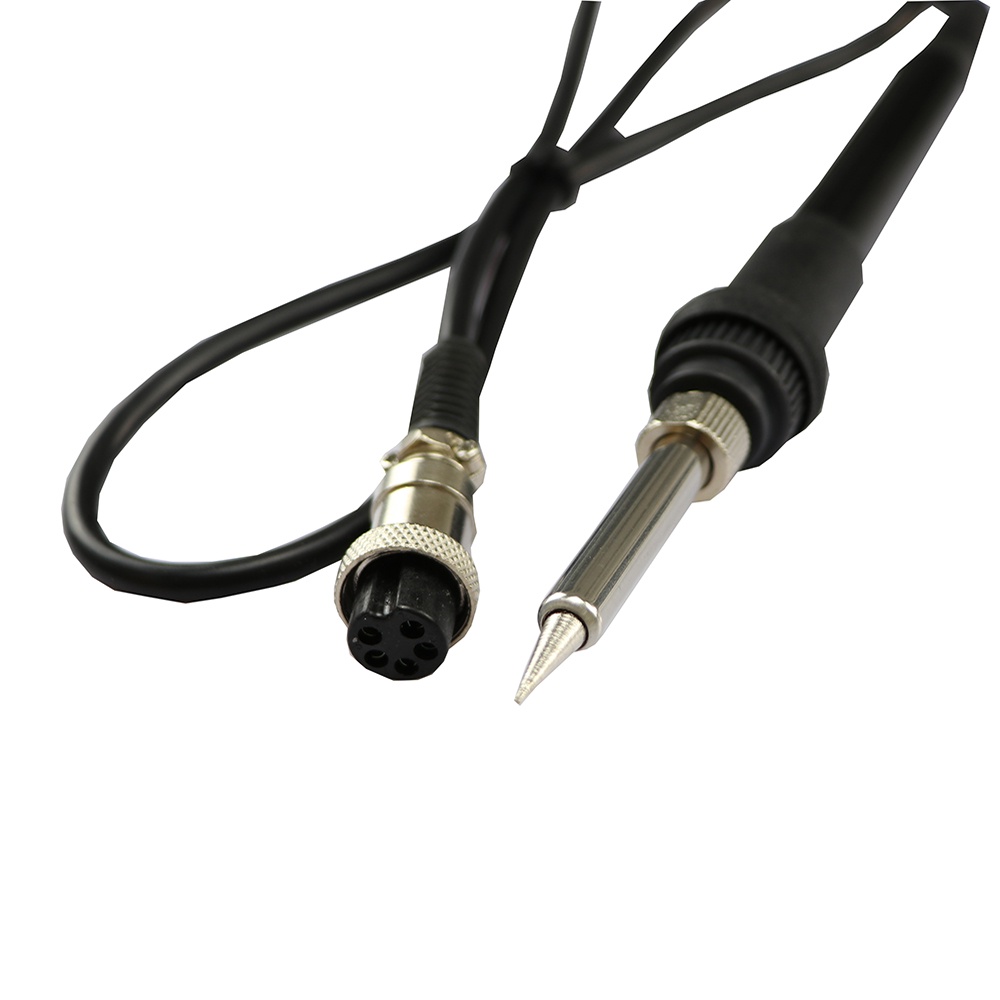 907 Soldering Iron Handle for 936 852D+ 853D 898D 936B 937D Solder ...