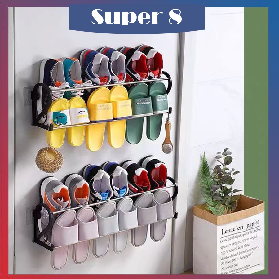 Super factory Convenient Door Hanger Organizer