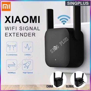 Xiaomi mijia wifi repeater pro 300m hot sale