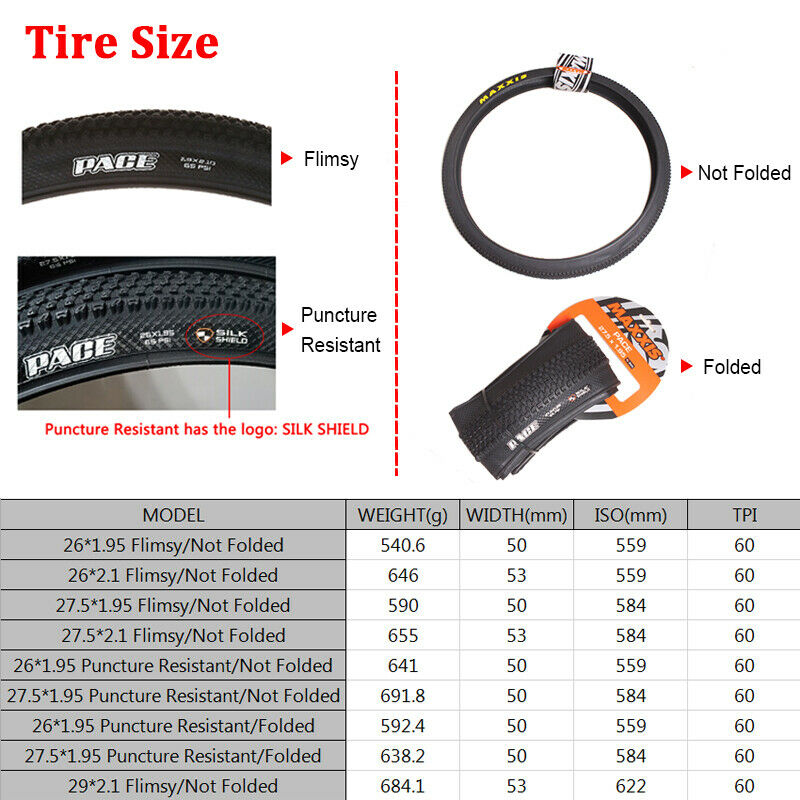 Maxxis flimsy hotsell