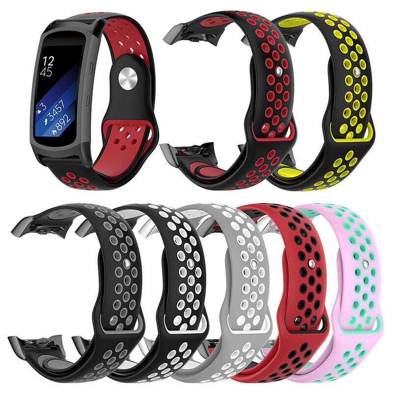 Gear fit 2 hot sale pro original strap