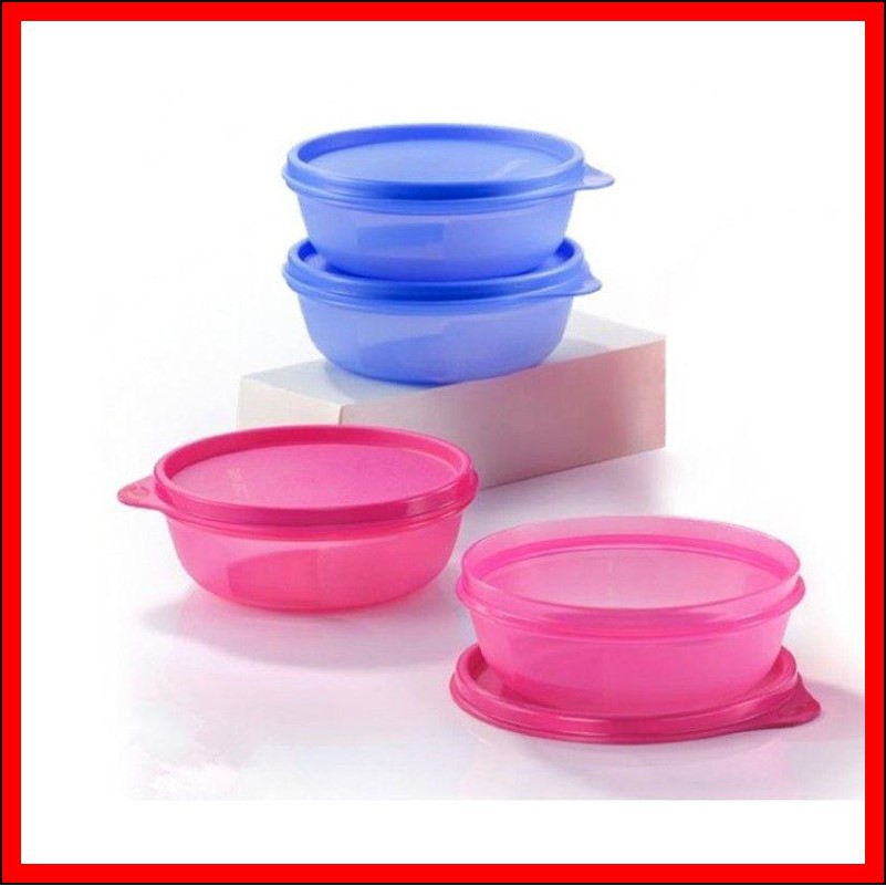 Tupperware Modular Bowl 300ml (1pc) | Shopee Singapore