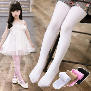 White stockings hotsell for kids