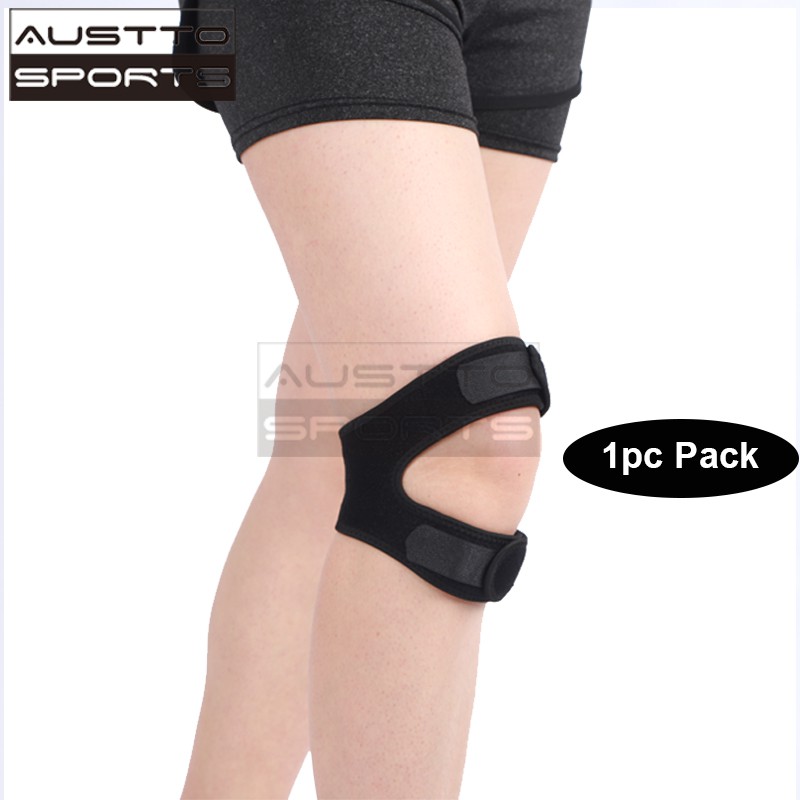 Bowling knee brace online
