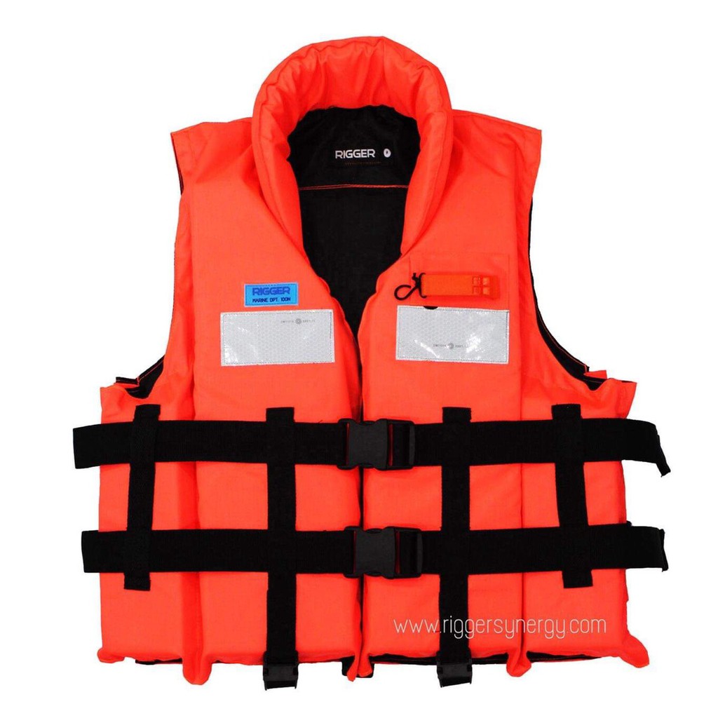 Lifejackets Are Both Children And Adults Children's Life Jacket Tested ...