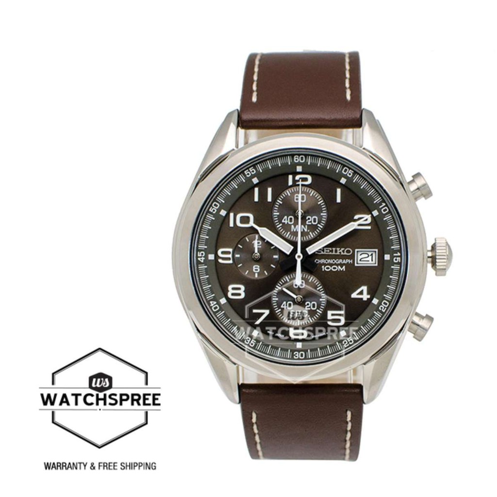 Seiko ssb275p1 hotsell