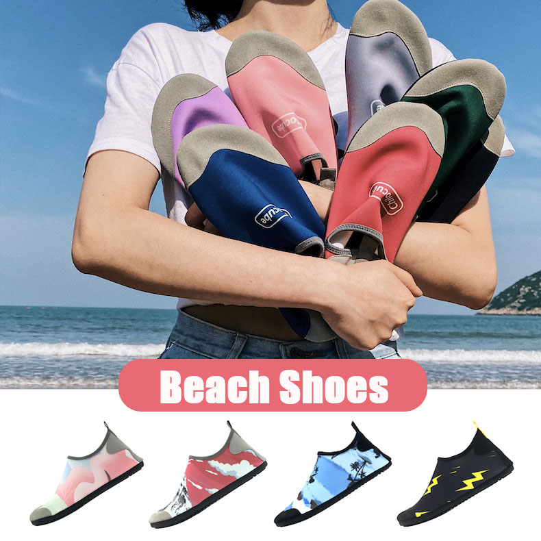 Where to buy hot sale beach shoes near me