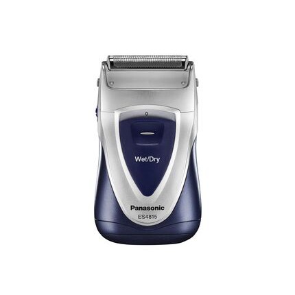 Panasonic Compact Wet Dry Shaver ES4815 Shopee Singapore