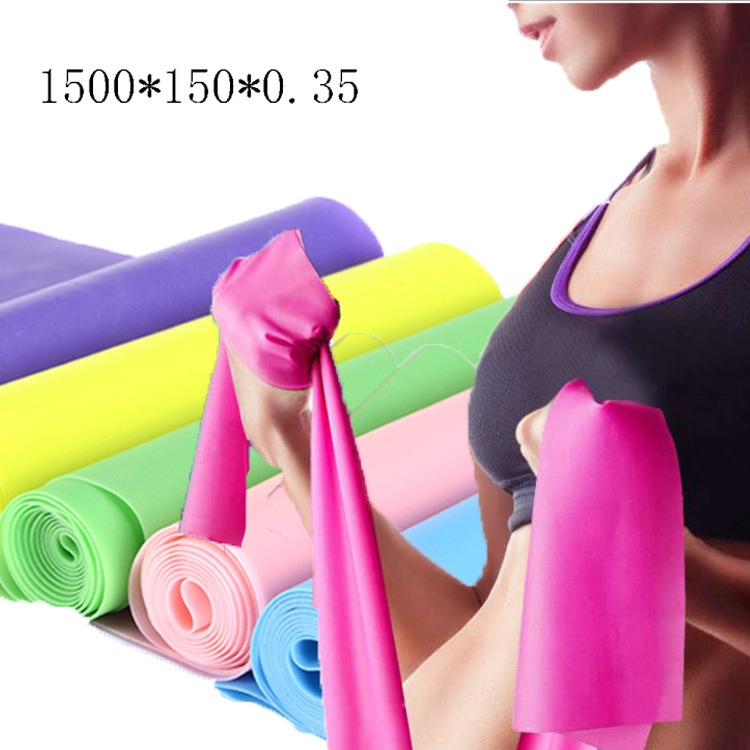 Band elastic online fitness