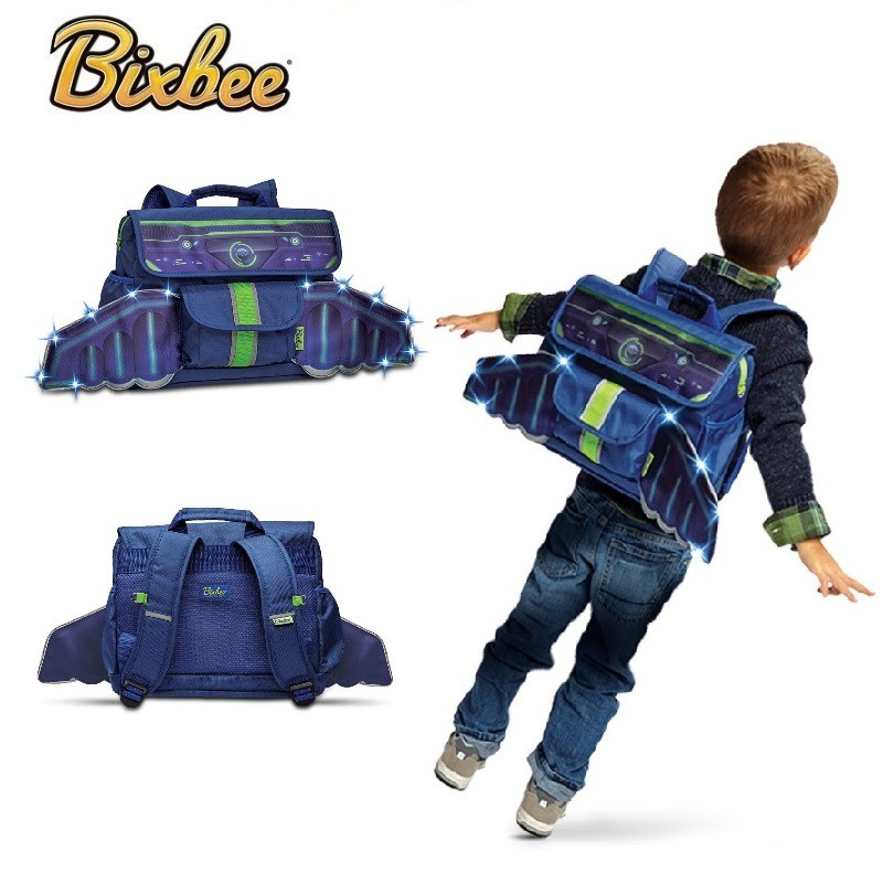 Bixbee bags clearance