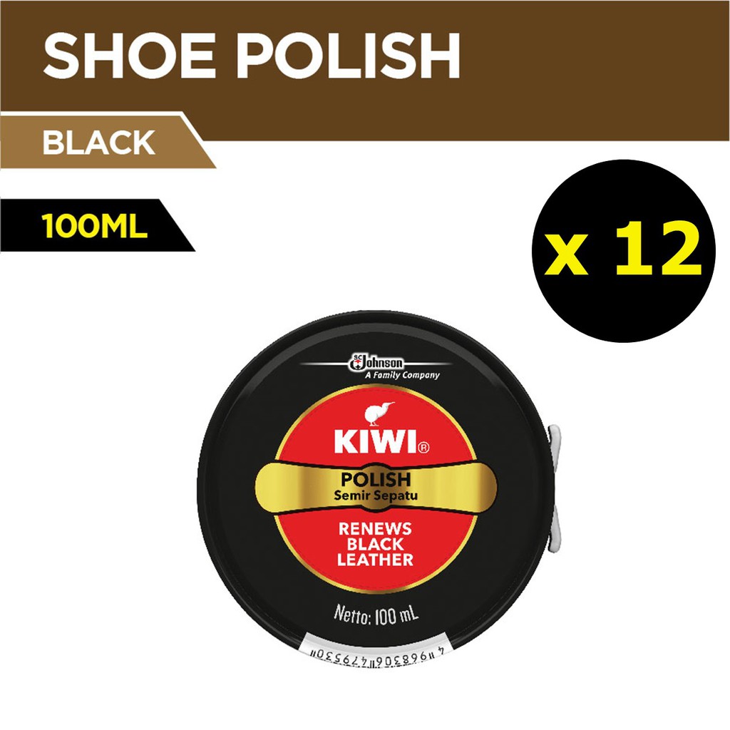 KIWI Shoe Whitener