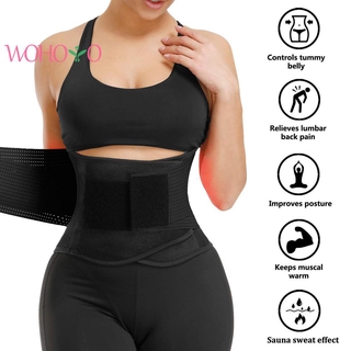 Seamless Women Tummy Control Waist Trainer Slimming Abdomen Belly Belt Body  Shaper Tummy Tucker Postpartum Recovery Belt for Belly Band Maternity  Support Helps as Fat Burner Belts for Girls in Skin and