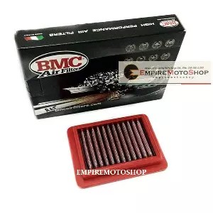 BMC Yamaha R25 Filter (Replacement) | Shopee Singapore