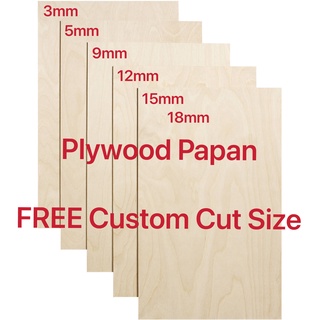 Balsa Wood Block - Best Price in Singapore - Jan 2024