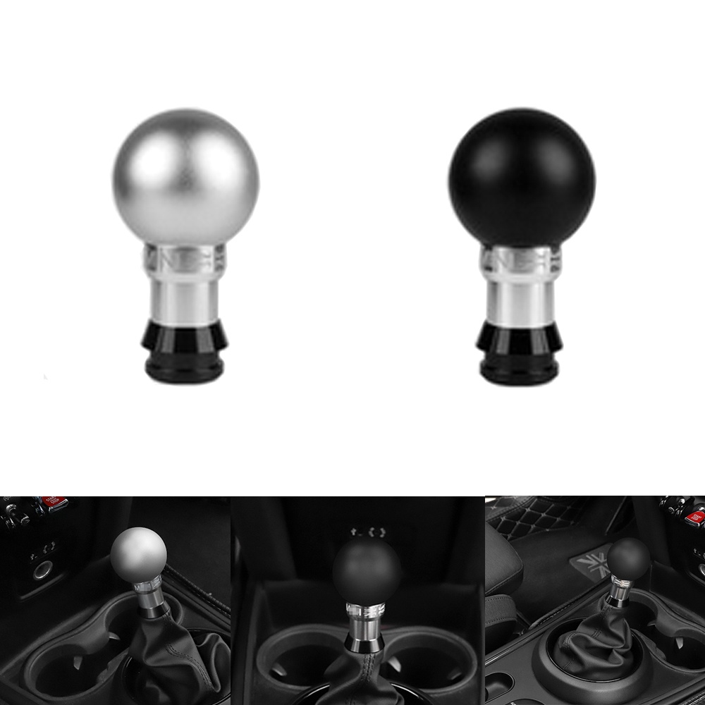 Car Interior Gear Shift Knobs Shifter Lever For MINI Cooper R55 R56 R57