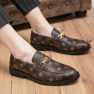 High Quality Putian Replicas LV Shoes Fashion Casual Men Shoes - China  Branded Shoe and Louis-Vuitton price