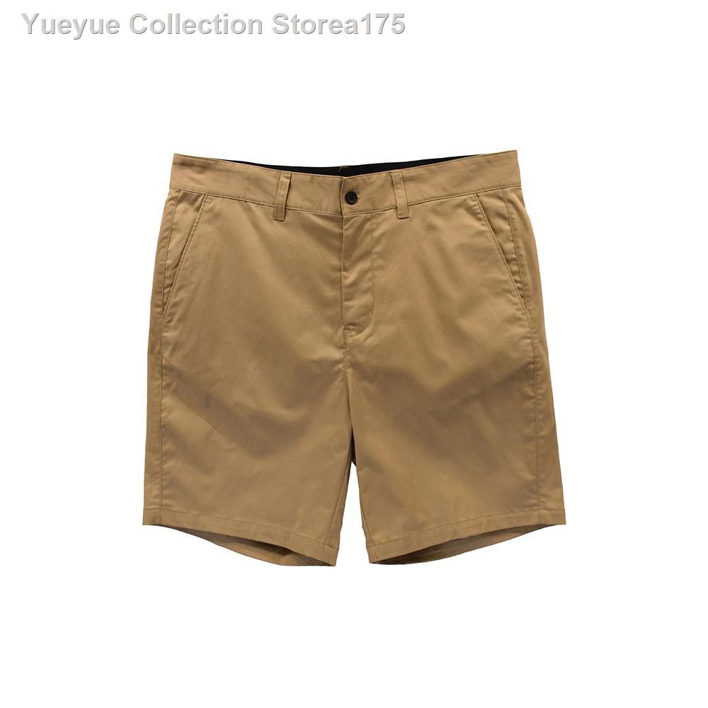 Men s trousers Skechers Men Woven Shorts Apparel L220M125 00L1