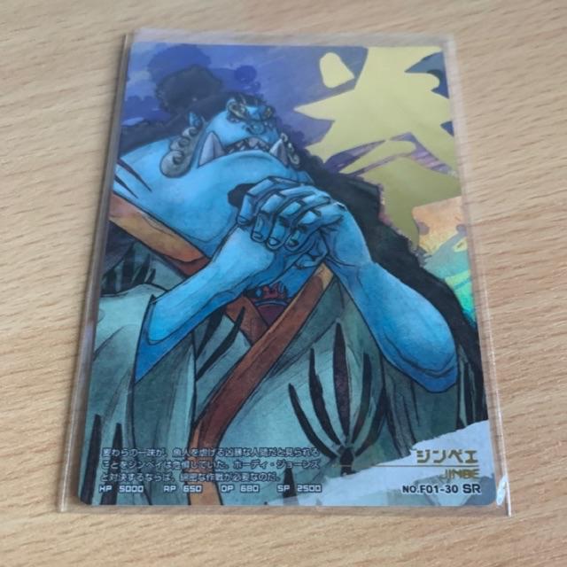 CLEARANCE One piece ARcarddass formation foil cards rare | Shopee