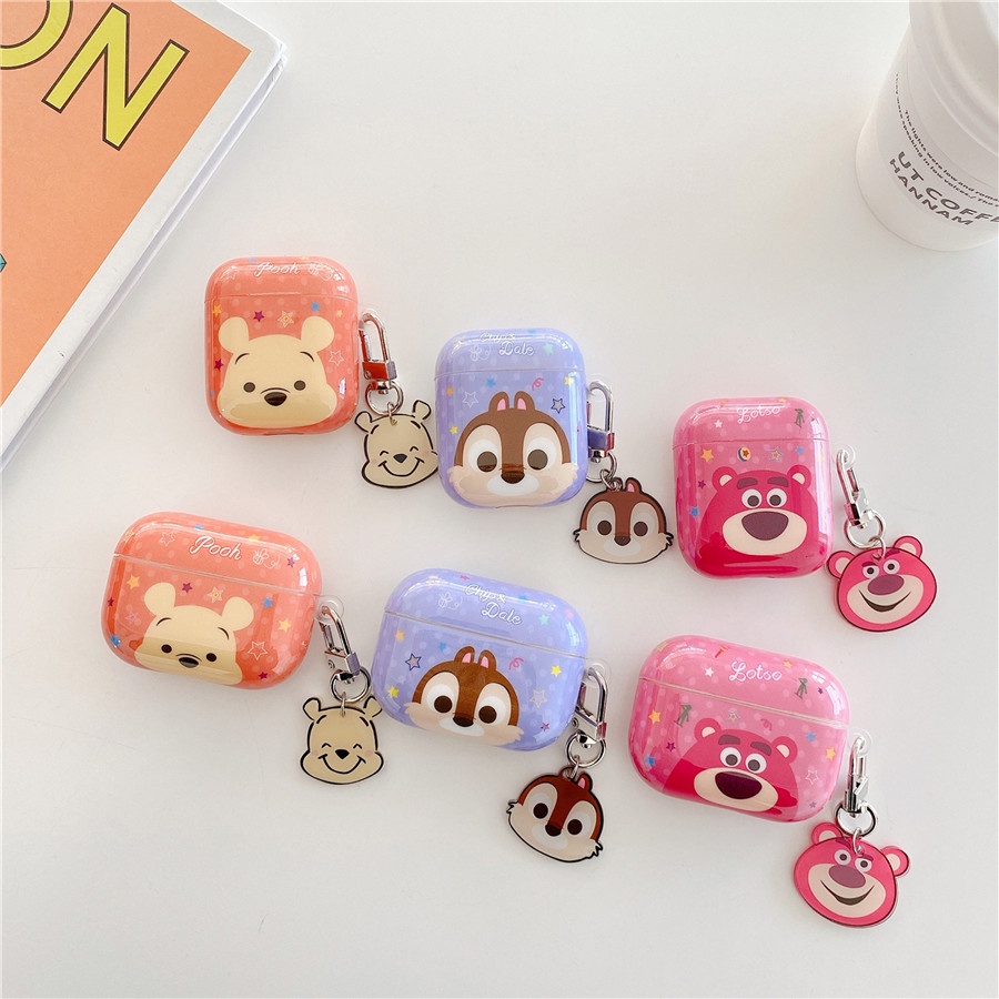 Casing for Airpods Pro2 Airpods Pro Airpods 3 gen3 Airpods 2 Cute ...