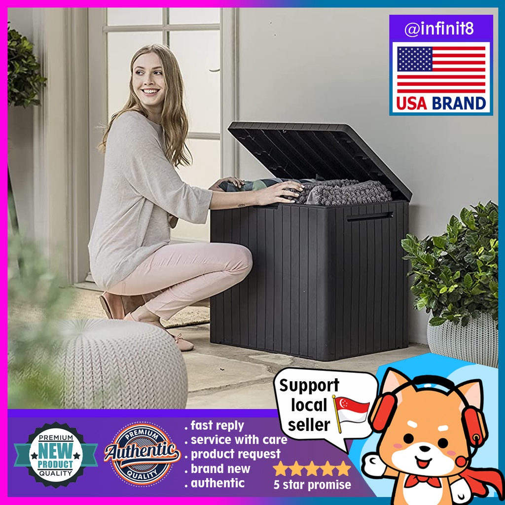 Keter Opbergbox Keter Tuinbank Keter Jumbo Deck Opbergbox Het Grootste Online Winkelcentrum Zwembad Accessoires Opbergen Deck Box Opbergkist