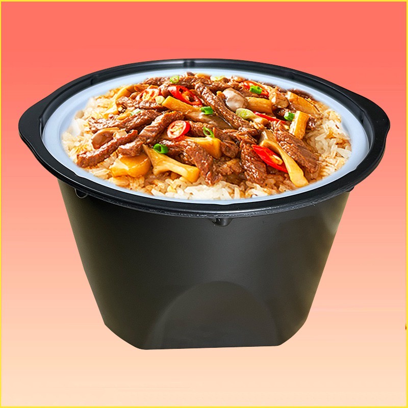 [SG Stock]🔥CHEAPEST SELF HEATING RICE🔥 这味香 15 Mins Flavour Rice | 鱼香肉丝 ...