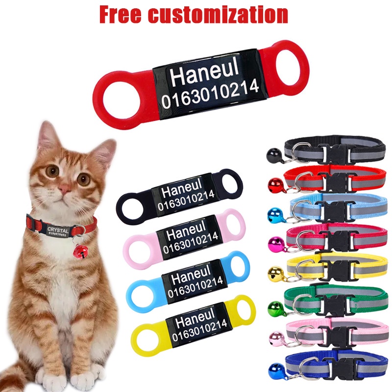 Free pet tags 2019 hotsell