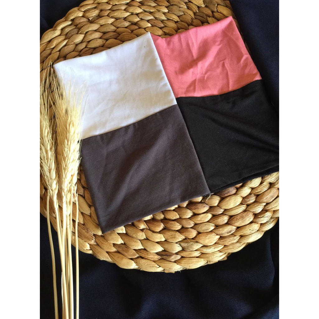 ciput inner kaos dalaman jilbab - Gambar 3