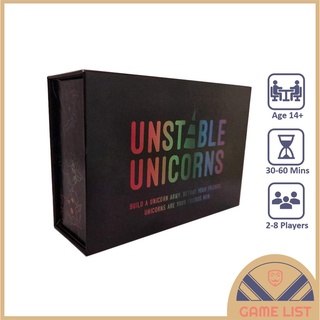 unstable unicorns expansion - Prices and Deals - Feb 2024