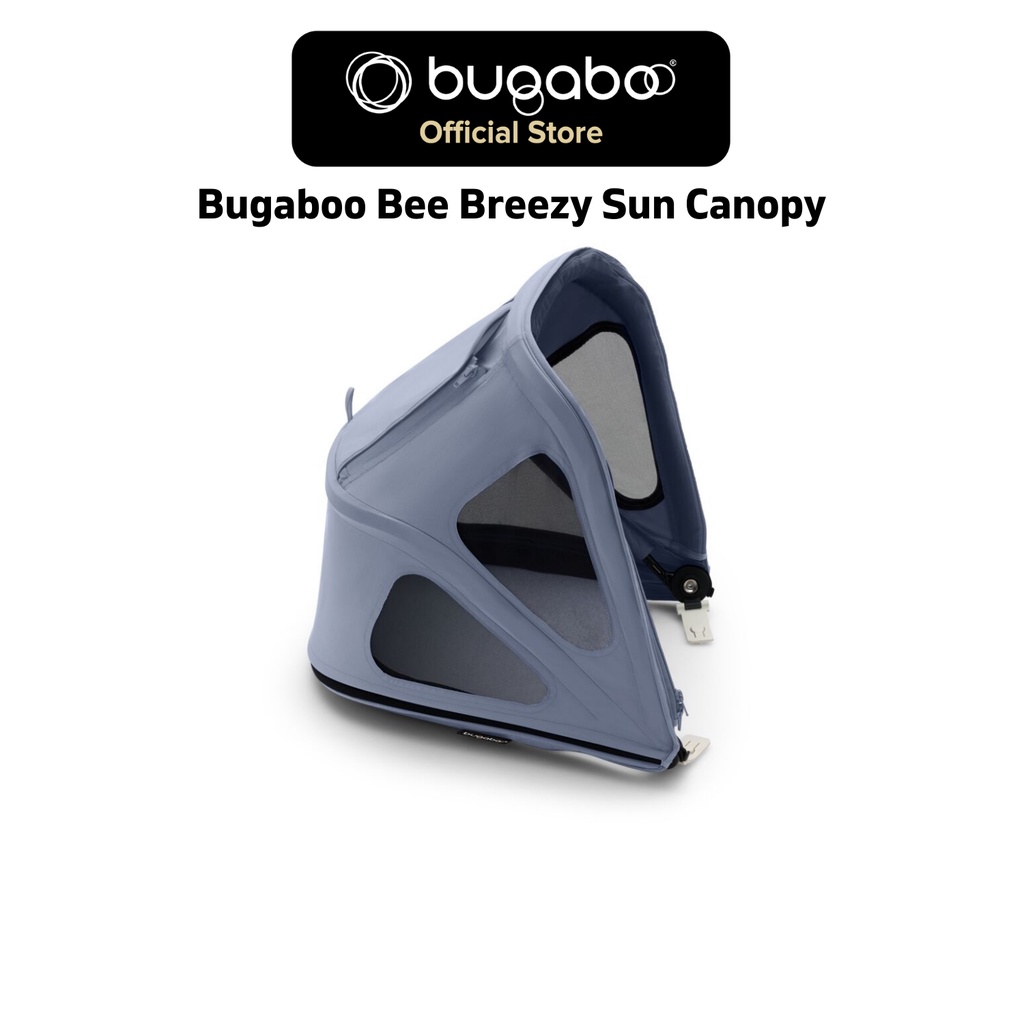 バガブー bee キャノピー Bugaboo Bee Breezy Sun Canopy Accessory