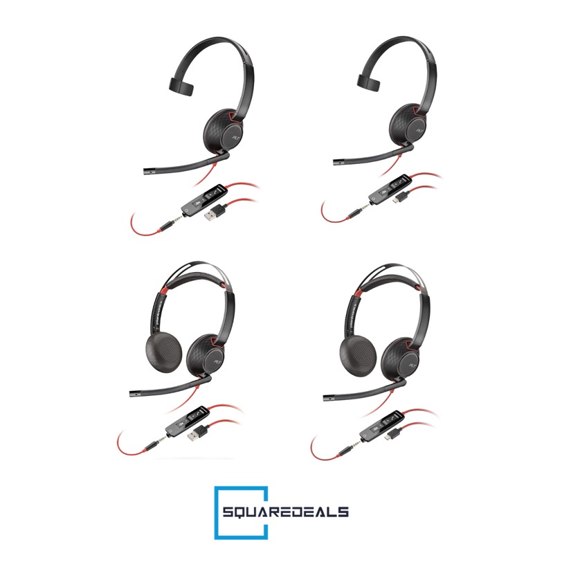 Plantronics cheap headset models