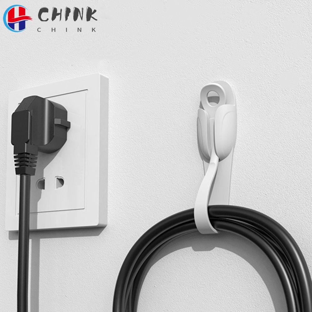 CHINK Cord Organizer Tidy for Kitchen Appliances Cable Cord Holders