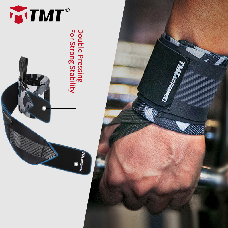 Grip band for online gym