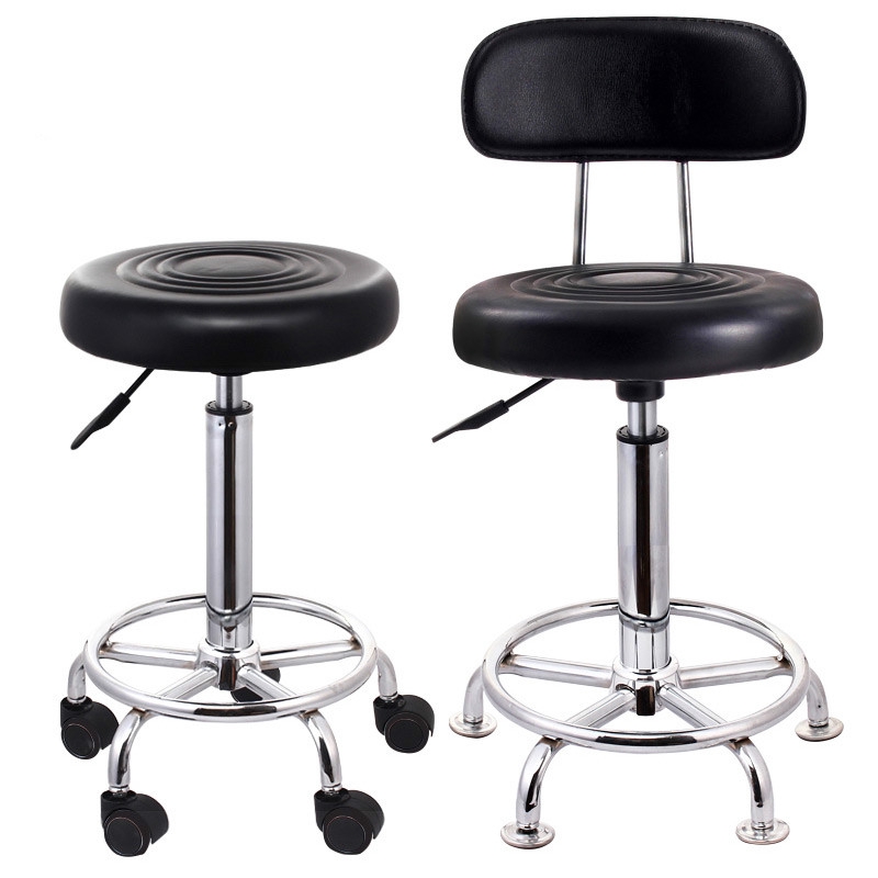 computer chair household bar chair lift swivel chair simple leisure ...